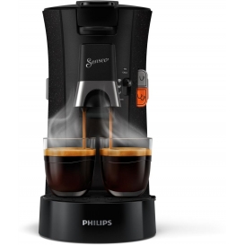 More about Philips CSA240/20 Senseo Select ECO Kaffeepadmaschine