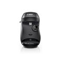 Bosch TASSIMO HAPPY Schwarz +20€ Gutschein + 1 Getränk + 1 Karussell-Kapselspender