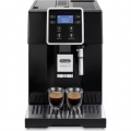 Delonghi ESAM 420.40.B Perfecta Evo Kaffeevollautomat schwarz mit Kegelmahlwerk