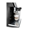 Delonghi ESAM 420.40.B Perfecta Evo Kaffeevollautomat schwarz mit Kegelmahlwerk