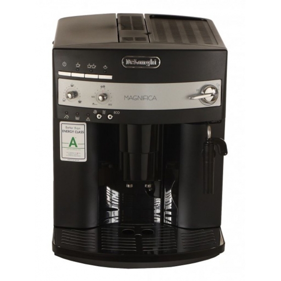 DeLonghi ESAM 3000 B Kaffeevollautomat schwarz