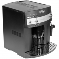 DeLonghi ESAM 3000 B Kaffeevollautomat schwarz