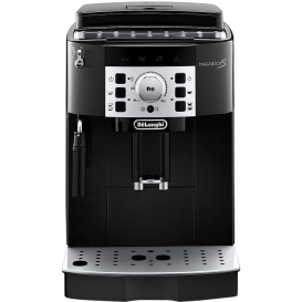 More about DeLonghi Kaffeevollautomat ECAM 22.105.B schwarz
