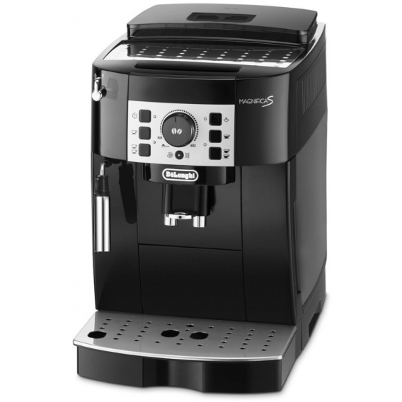 DeLonghi Kaffeevollautomat ECAM 20.116.B MAGNIFICA S