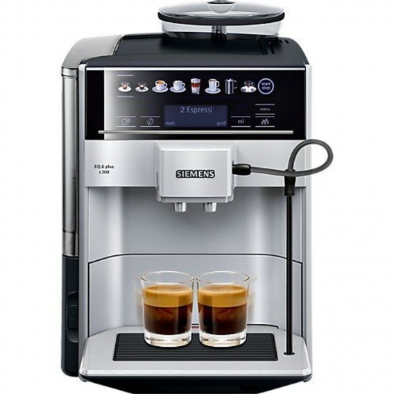 Siemens Kaffeevollautomat TE653501