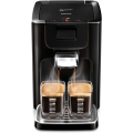 Philips Senseo Quadrante HD7865/60 Kaffeemaschinen - Schwarz