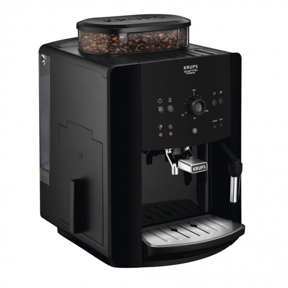 Krups Kaffeevollautomat Arabica Quattro Force