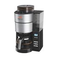 Melitta AromaFresh 1021-01 Kaffeemaschinen - Schwarz