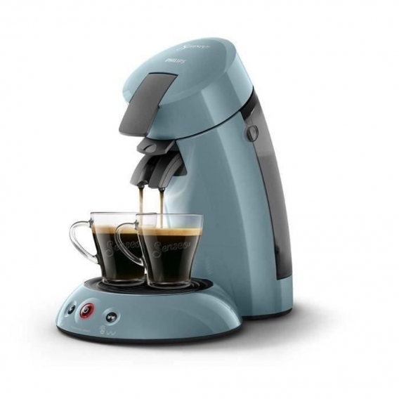 Philips Senseo Original HD6553/21 Kaffeemaschine (Stand-alone, Pad-Kaffeemaschine