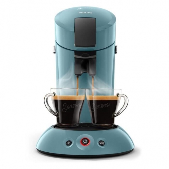 Philips Senseo Original HD6553/21 Kaffeemaschine (Stand-alone, Pad-Kaffeemaschine