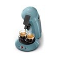 Philips Senseo Original HD6553/21 Kaffeemaschine (Stand-alone, Pad-Kaffeemaschine