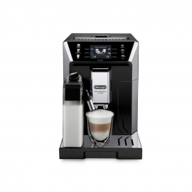 More about Delonghi ECAM 550.65.SB PRIMADONNA CLASS Kaffeevollautomat Milchaufschäum-System