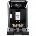 Delonghi ECAM 550.65.SB PRIMADONNA CLASS Kaffeevollautomat Milchaufschäum-System