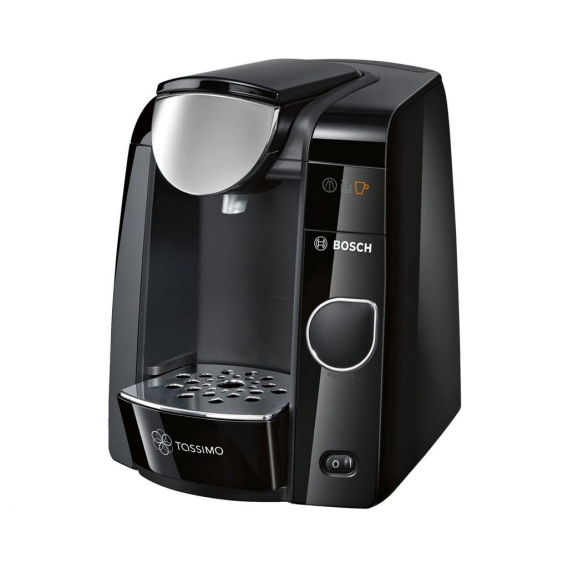 Bosch TAS4502N Tassimo Joy - Kapselmaschine - schwarz