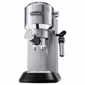 More about DeLonghi EC685.M Dedica Style Siebträger Espressomaschine silber