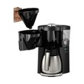 Melitta Look Therm Perfection 1025-16 Kaffeemaschinen - Schwarz