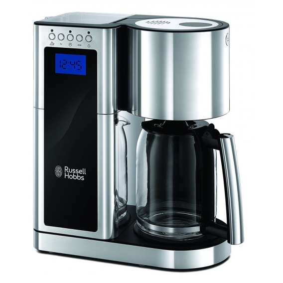 Russell Hobbs Elegance Kaffeemaschine