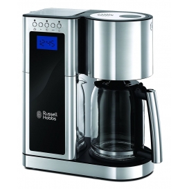 More about Russell Hobbs Elegance Kaffeemaschine