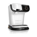 Bosch Tassimo My Way 2 TAS6504 Kaffeemaschinen - Weiß