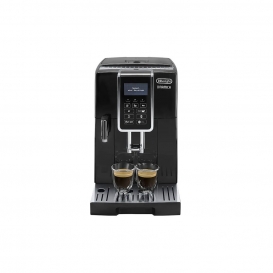 More about DELONGHI Kaffeevollautomat Dinamica ECAM 356.57.B  Schwarz
