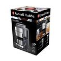 Russell Hobbs Filterkaffeemaschine Grind & Brew Kaffeemaschine (25620-56)