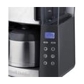 Russell Hobbs Filterkaffeemaschine Grind & Brew Kaffeemaschine (25620-56)