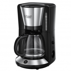 More about Russell Hobbs 24010-56 Adventure Glas-Kaffeemaschine