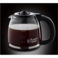 Russell Hobbs 24010-56 Adventure Glas-Kaffeemaschine