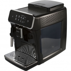 More about Philips EP2221/40 Kaffeevollautomat Series 2200 Panarello, 1.8 Liter Wassertank, 15 bar, Schwarz