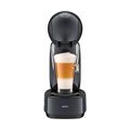 Krups Espressomaschine NESCAFÉ® DOLCE GUSTO® Infinissima KP1708, schwarz