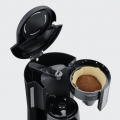 SEVERIN Kaffeemaschine KA 9252 schwarz