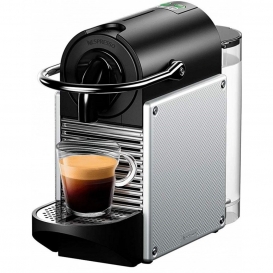 More about DeLonghi EN 124.S Nespresso Pixie 0132.191832, electric aluminium