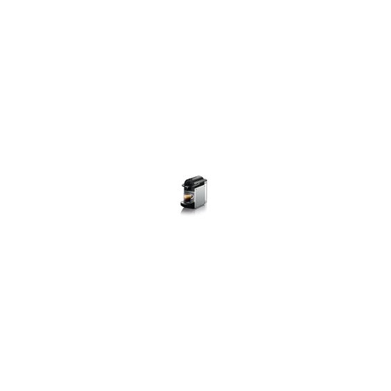 DeLonghi EN 124.S Nespresso Pixie 0132.191832, electric aluminium