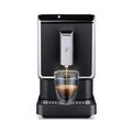 Tchibo Kaffeevollautomat Esperto Caffè 1.1 inkl. 1kg Barista Caffè Crema für Caffè Crema und Espresso, Anthrazit