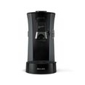 Philips Senseo Select CSA230 / 50 - Kaffeepadmaschine - Dunkelgrau