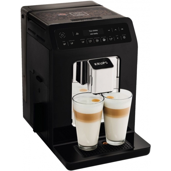 Krups EA8908 One-Touch Kaffeevollautomat