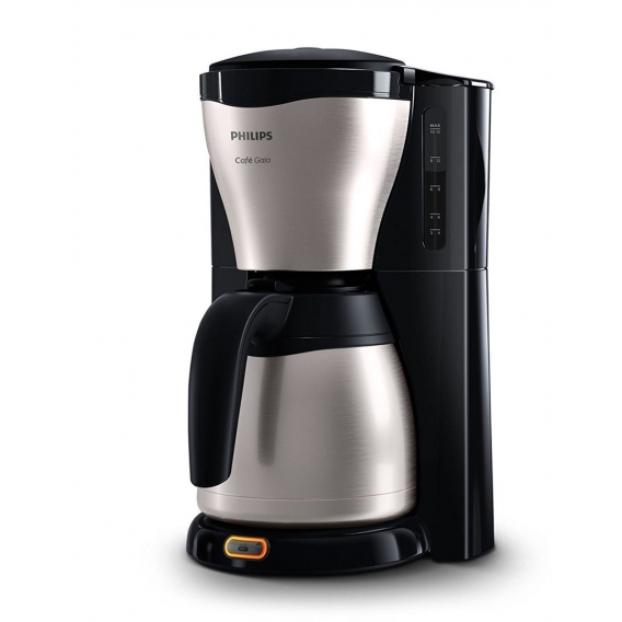 Philips HD7546/20 Kaffeeautomat Gaia Therm