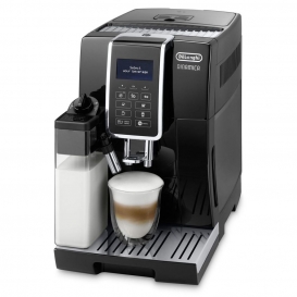 More about DeLonghi ECAM 350.55 B Dinamica Kaffeevollautomat schwarz