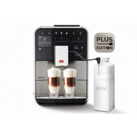 More about Melitta Kaffeevollautomat F86/0-400 CAFFEO Barista TS Smart Plus Melitta Connect