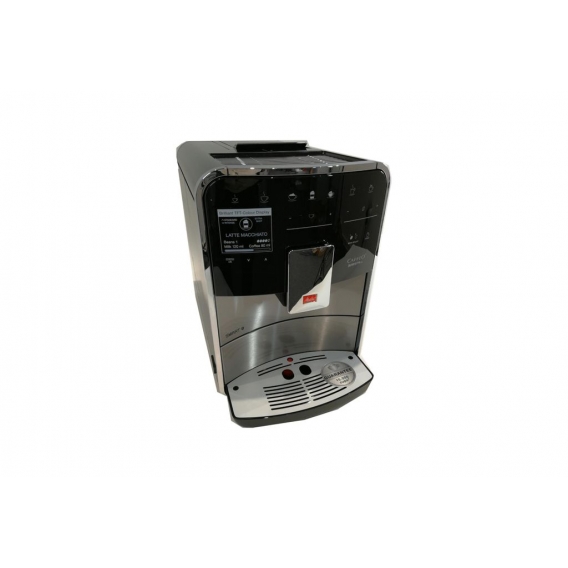 Melitta Kaffeevollautomat F86/0-400 CAFFEO Barista TS Smart Plus Melitta Connect