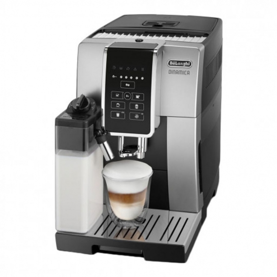 Kaffeemaschine De’Longhi ,,Dinamica ECAM 350.50.SB“