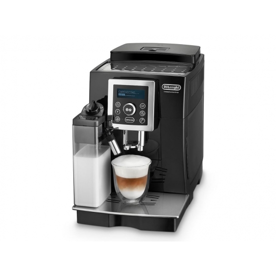 DeLonghi ECAM 23.463.B Kaffeevollautomat schwarz