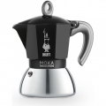 Bialetti MOKA 4TZ Induction nera