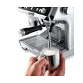 Delonghi EC 9355.M La Specialista Prestigio Siebträger-Espressomaschine silber