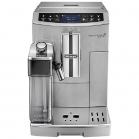 More about DeLonghi ECAM 510.55.M PrimaDonna S Evo Kaffeevollautomat silber