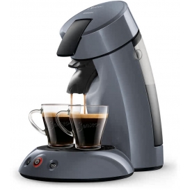 More about Philips Senseo Kaffeepadmaschine HD7806/50 Hellblau