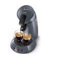 Philips Senseo Kaffeepadmaschine HD7806/50 Hellblau