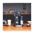 Cecotec Kaffeevollautomat Instant-ccino 20 Chic Serie Nera