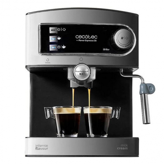 Cecotec Espressomaschine Power Espresso 20