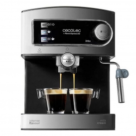 More about Cecotec Espressomaschine Power Espresso 20